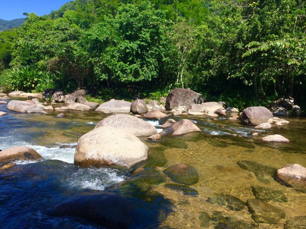 Praia Maranduba อูบาตูบา ภายนอก รูปภาพ